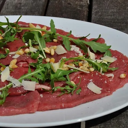 De Beukelaer Szálloda