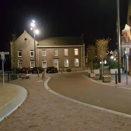 Hotel De Beukelaer Roggel