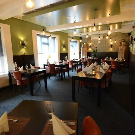 De Beukelaer Szálloda Roggel