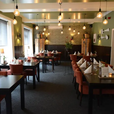 De Beukelaer Hotel 2*