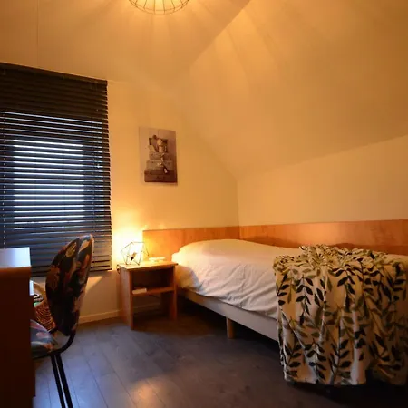 De Beukelaer Hotel Roggel