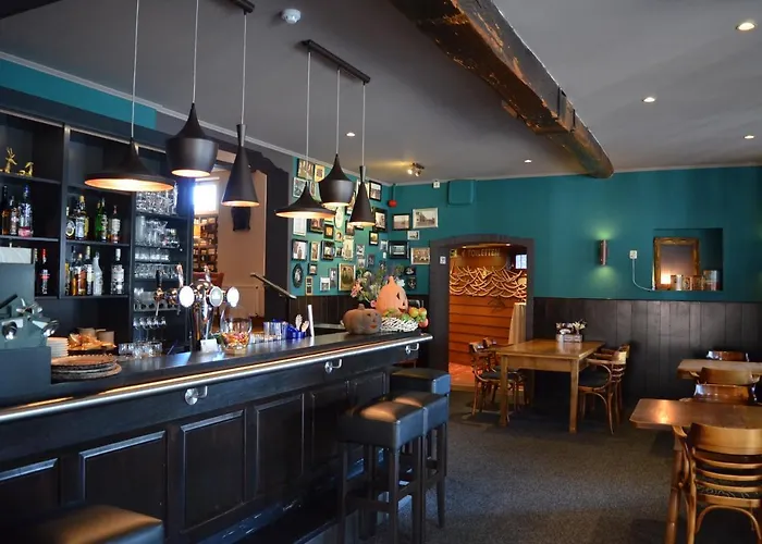 De Beukelaer 2* Roggel