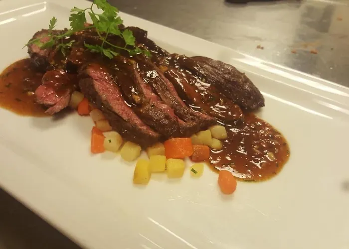 De Beukelaer 2* Roggel