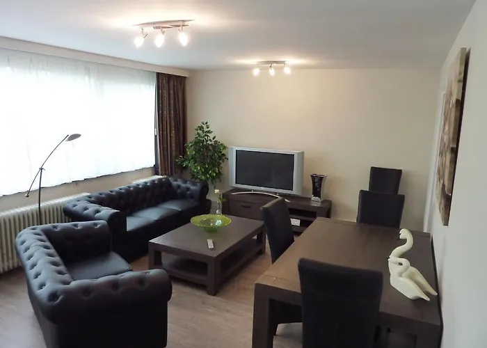 De Beukelaer Hotel 2*