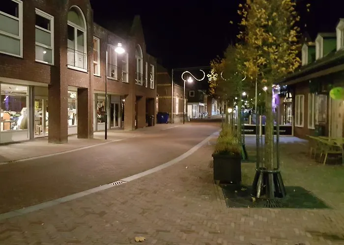 De Beukelaer Hotel Roggel