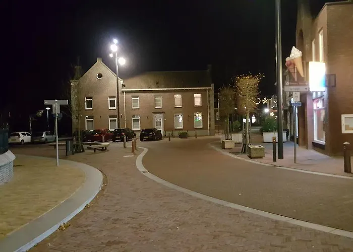 Hotel De Beukelaer Roggel