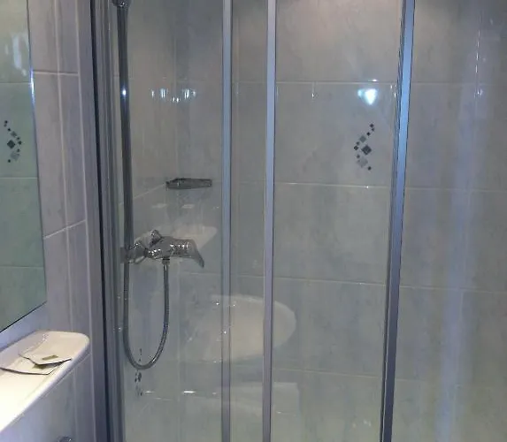 Hotel De Beukelaer Roggel