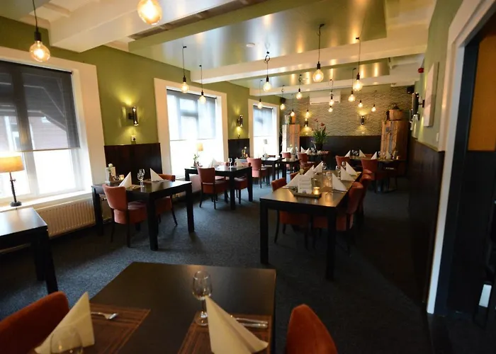 De Beukelaer Hotel Roggel