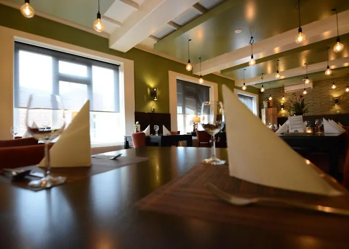 Hotel De Beukelaer Roggel