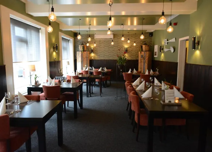 De Beukelaer Hotel 2*