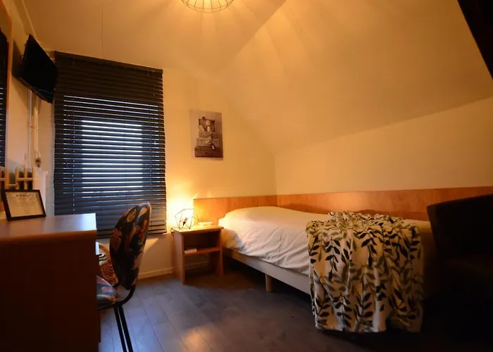 De Beukelaer Hotel Roggel