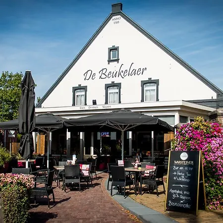 De Beukelaer Roggel
